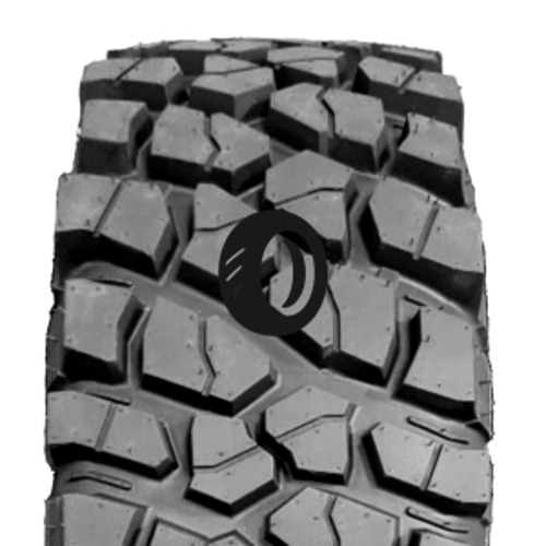 Foto pneumatico: FEDIMA (RETREAD), F/POWER 255/65 R17 112Q Estive