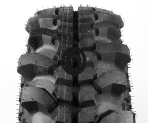 Foto pneumatico: FEDIMA (RETREAD), SIROCCO (1+2) 245/70 R16 105Q Estive