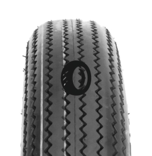 Foto pneumatico: FIRESTONE, DELUXE CHAMPION MOTORCYCLE 4/ R19 65P Quattro-stagioni