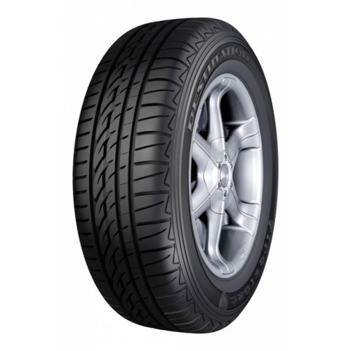 Foto pneumatico: FIRESTONE, Destination HP 235/75 R15 109T Estive