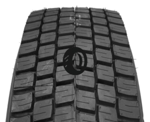 Foto pneumatico: FIRESTONE, FD622+ 295/80 R22.5 152M Estive