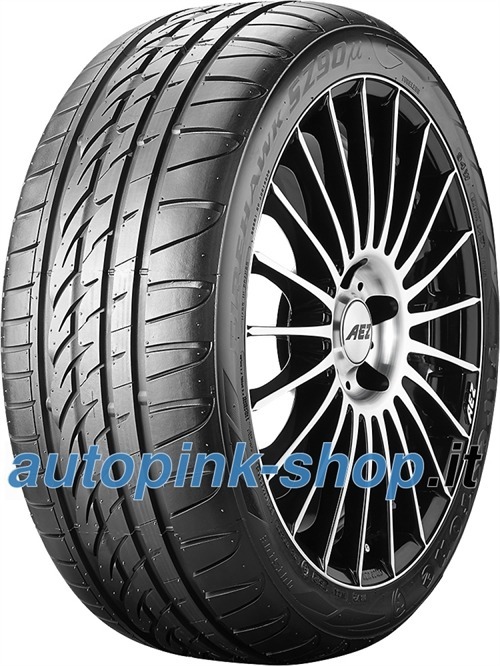 Foto pneumatico: FIRESTONE, Firehawk SZ 90 235/45 R17 94Y Estive