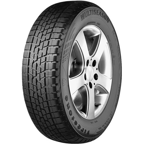 Foto pneumatico: FIRESTONE, MULTISEASON2 165/60 R15 81H Quattro-stagioni