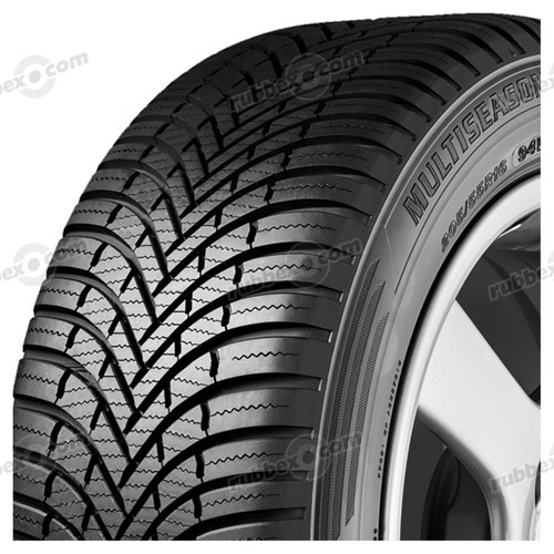Foto pneumatico: FIRESTONE, MULTISEASON2 205/45 R17 88V Quattro-stagioni
