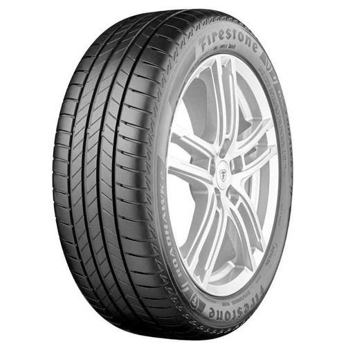 Foto pneumatico: FIRESTONE, ROADHAWK 2 245/50 R18 100Y Estive