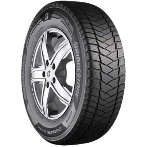 Foto pneumatico: FIRESTONE, ROADHAWK 2 235/40 R19 96Y Estive