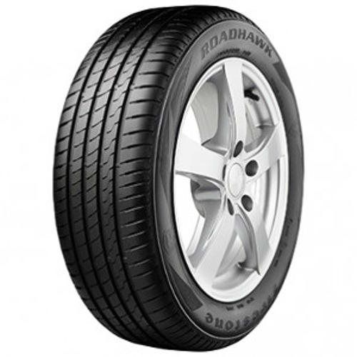 Foto pneumatico: FIRESTONE, Roadhawk 245/45 R18 100Y Estive