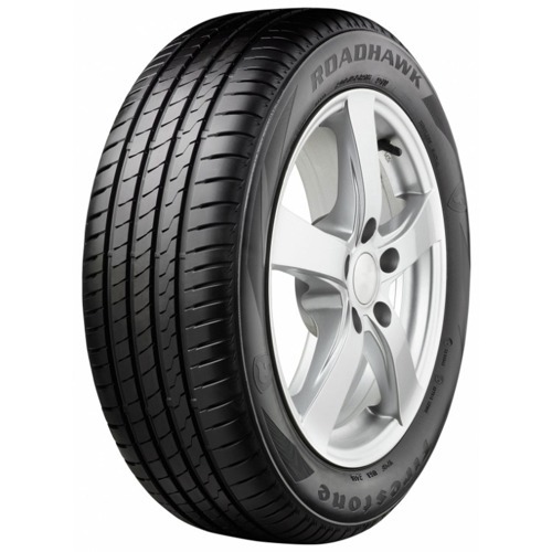 Foto pneumatico: FIRESTONE, ROADHAWK 245/40 R18 97Y Estive