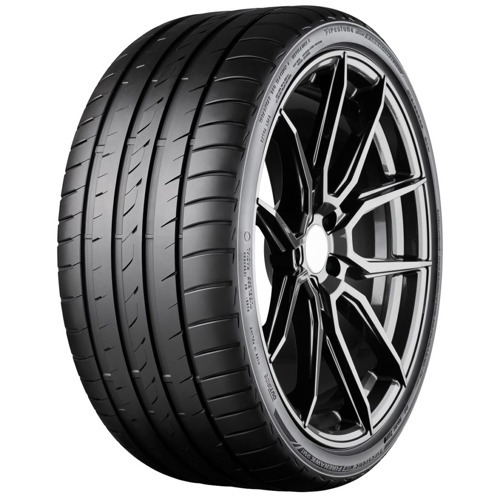 Foto pneumatico: FIRESTONE, FIREHAWK SPORT 215/35 R18 84Y Estive