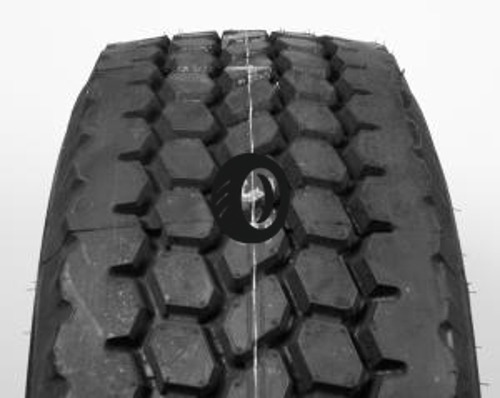 Foto pneumatico: FIRESTONE, TMP3000 265/70 R19.5 143J Estive