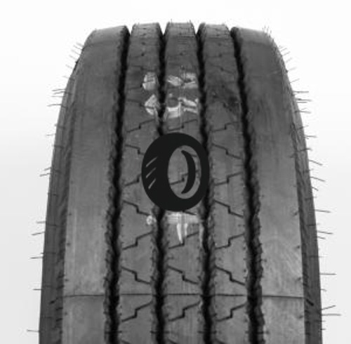 Foto pneumatico: FIRESTONE, TSP3000 245/70 R17.5 143J Estive