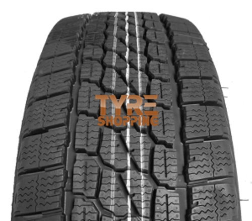Foto pneumatico: FIRESTONE, VANHAWK 2 WINTER EVO ENLITEN 215/65 R15 104T Estive