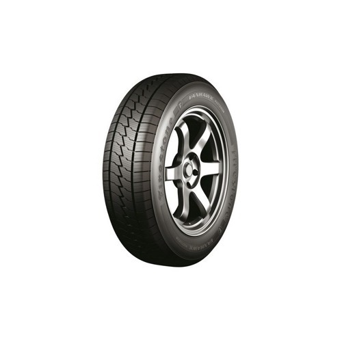 Foto pneumatico: FIRESTONE, VANHAWK MULTISEASON 195/60 R16 99H Quattro-stagioni