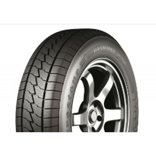 Foto pneumatico: FIRESTONE, VANHAWK MULTISEASON 235/65 R16 121R Quattro-stagioni