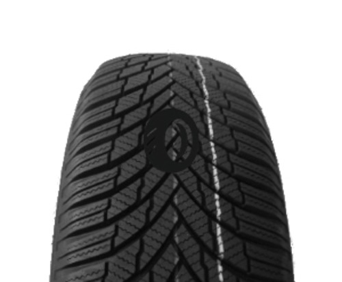 Foto pneumatico: FIRESTONE, WINTERHAWK 4 225/50 R17 98H Invernali