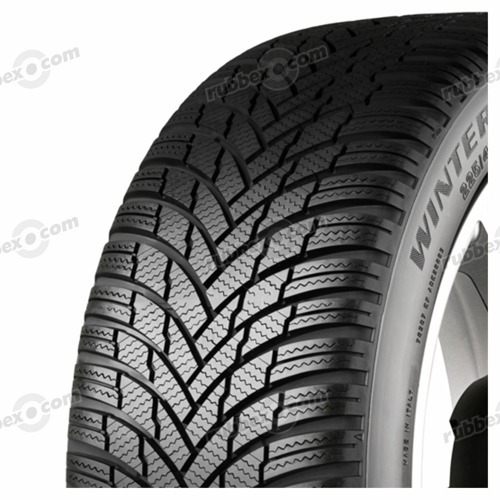 Foto pneumatico: FIRESTONE, WINTERHAWK 4 245/50 R18 104V Invernali