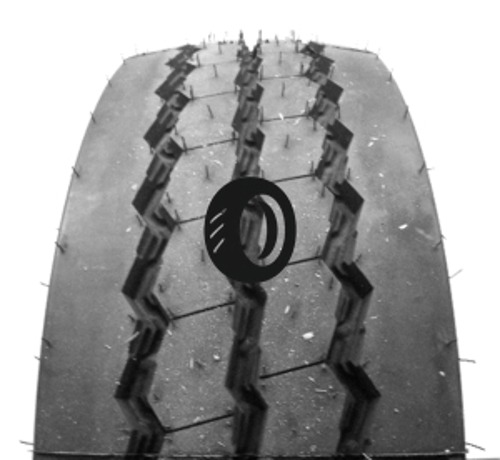 Foto pneumatico: FORMULA, TRAILER 17.5 Zoll 215/75 R17.5 135J Estive