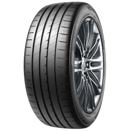 Foto pneumatico: FORTUNA, ECOPLUS EV 255/45 R20 105W Estive