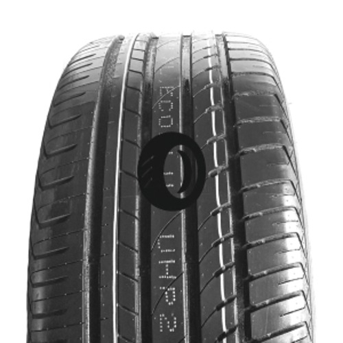 Foto pneumatico: FORTUNA, ECOPLUS UHP 2 255/45 R17 102W Estive