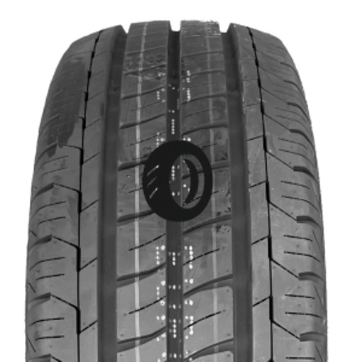 Foto pneumatico: FORTUNA, EURO VAN 185/75 R16 104R Estive