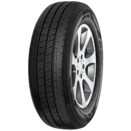 Foto pneumatico: FORTUNA, EURO VAN 205/75 R16 108S Estive