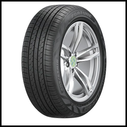 Foto pneumatico: FORTUNE, FUNRUN FSR-802 225/50 R17 94V Estive