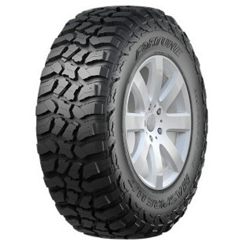 Foto pneumatico: FORTUNE, Maspire M/T 265/70 R16 121Q Estive