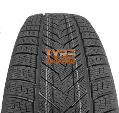 Foto pneumatico: FRONWAY, ICEMASTER II 245/45 R20 103V Invernali