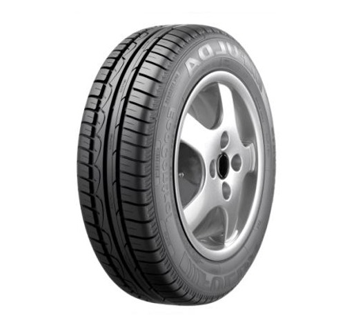 Foto pneumatico: FULDA, ECOCONTROL SUV 215/65 R17 99V Estive