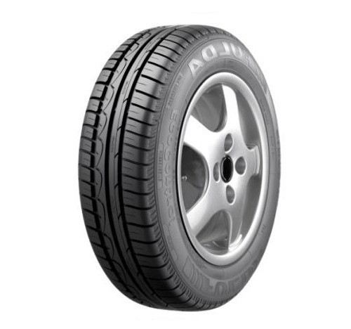 Foto pneumatico: FULDA, ECOCONTROL 175/65 R14 86T Estive