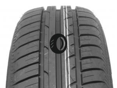 Foto pneumatico: FULDA, ECOCONTROL 185/65 R14 86T Estive
