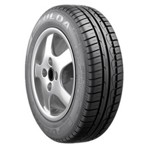 Foto pneumatico: FULDA, Ecocontrol 195/65 R15 91T Estive