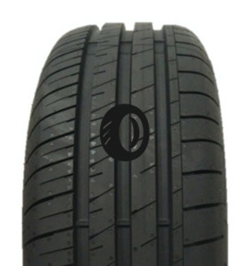 Foto pneumatico: FULDA, ECOCONTROL HP 2 205/45 R17 88V Estive