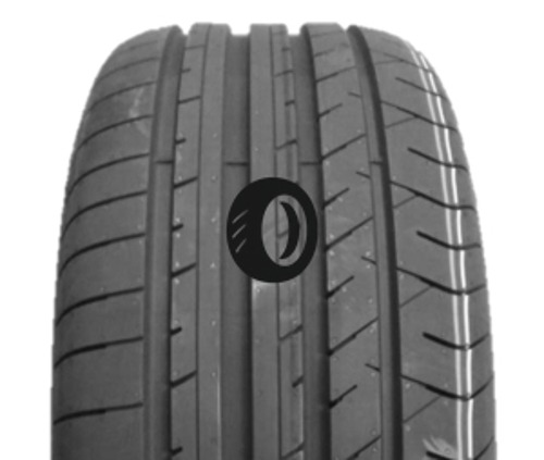 Foto pneumatico: FULDA, ECOCONTROL SUV 235/60 R18 107V Estive