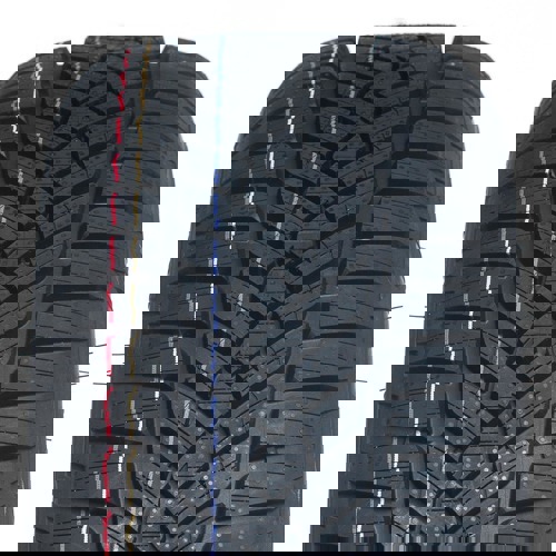 Foto pneumatico: FULDA, Kristall Control HP 215/55 R16 93H Invernali