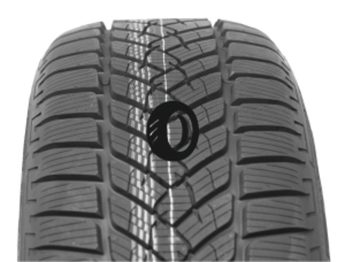 Foto pneumatico: FULDA, KRISTALL CONTROL SUV 235/55 R19 105V Invernali