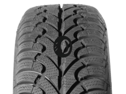 Foto pneumatico: FULDA, KRISTALL MONTERO 2 175/65 R15 84T Invernali