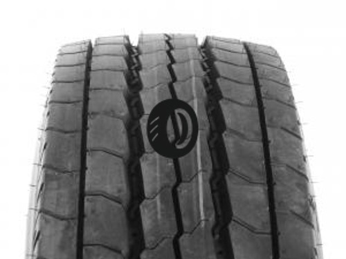 Foto pneumatico: FULDA, REGIOCONTROL 17,5 zoll + 19,5 zoll 245/70 R19.5 136M Estive
