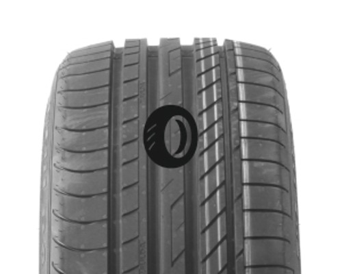 Foto pneumatico: FULDA, SPORTCONTROL 205/45 R16 83V Estive