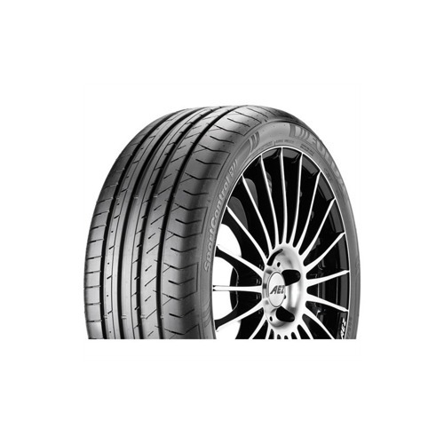Foto pneumatico: FULDA, SPORTCONTROL 2 235/55 R17 103Y Estive