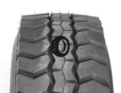 Foto pneumatico: FULDA, VARIOFORCE 13/ R22.5 156G Estive