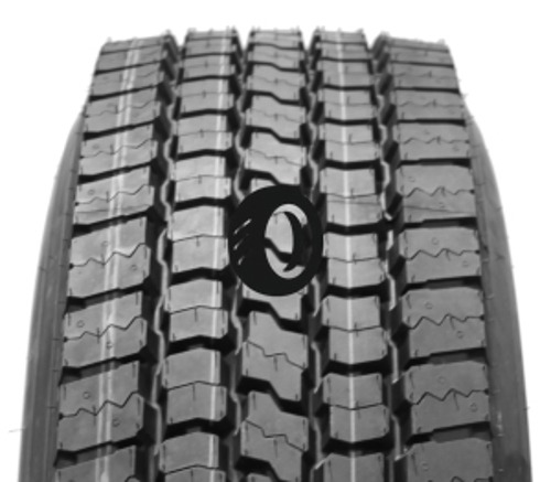 Foto pneumatico: FULDA, WINTERCONTROL 295/80 R22.5 152L Estive