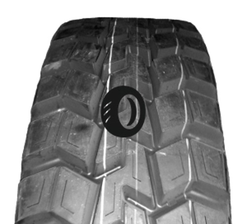 Foto pneumatico: FULLRUN, TB709 295/80 R22.5 152L Estive
