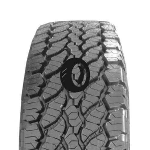 Foto pneumatico: GENERAL, GRABBER AT3 235/60 R18 107H Estive