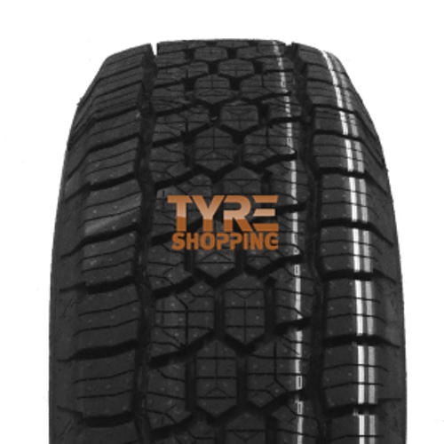 Foto pneumatico: GENERAL, GRABBER CROSS A/S 255/60 R18 112H Quattro-stagioni