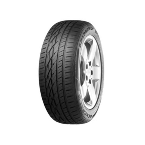 Foto pneumatico: GENERAL, GRABBER GT 265/70 R16 112H Estive