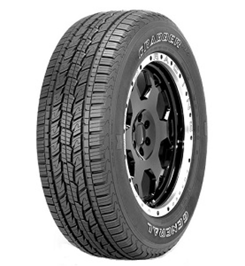 Foto pneumatico: GENERAL, GRABBER HTS 275/50 R20 113H Estive