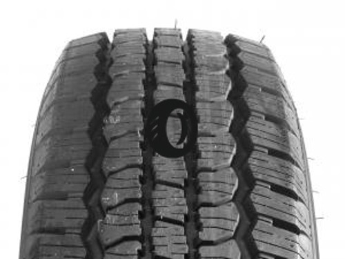 Foto pneumatico: GENERAL, GRABBER TR 235/85 R16 120Q Estive