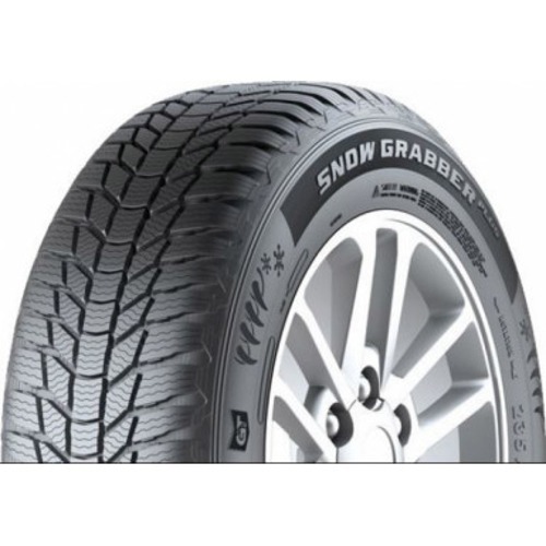 Foto pneumatico: GENERAL, SNOW GRABBER PLUS 235/65 R17 108H Invernali