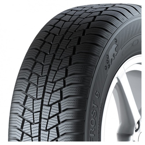 Foto pneumatico: GISLAVED, EUROFROST 6 185/65 R15 88T Invernali